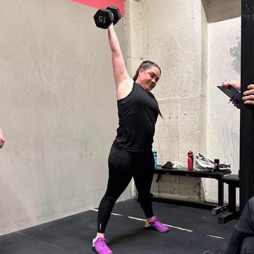 Karoline Dyste profile photo