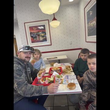 Matthew Morin profile photo