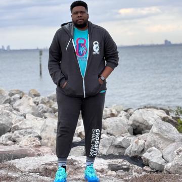 Larry Anderson Jr profile photo