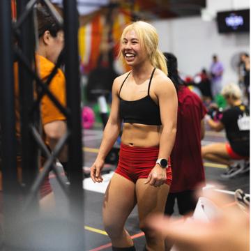 Chayanis Sethakana profile photo