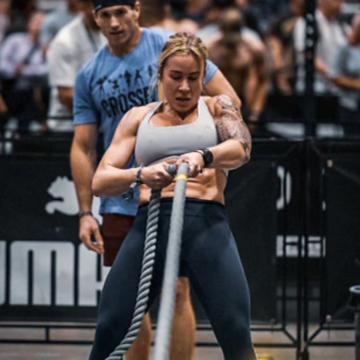 Savana Hedman profile photo