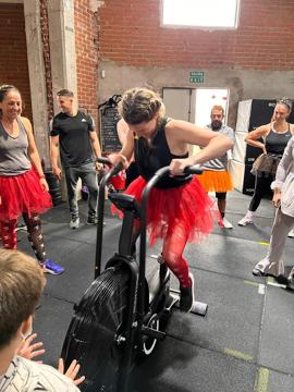 Raquel Fernández Riera profile photo