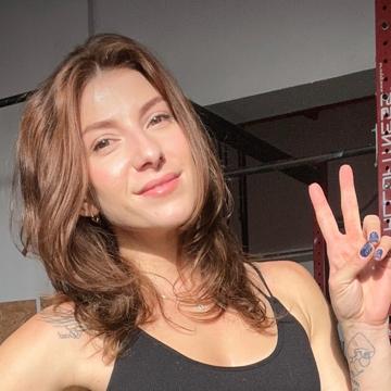 Iulia Roșca profile photo