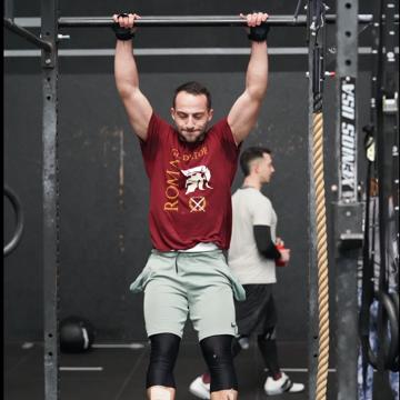 Christian Lecce profile photo