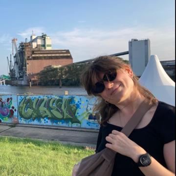 Clara Schramm profile photo