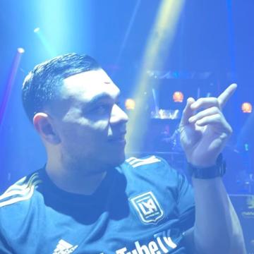 Jesse Rodriguez profile photo