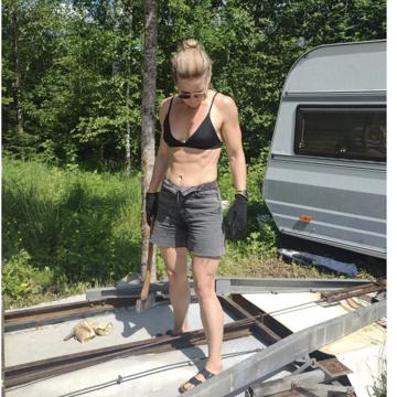 Isabelle Pettersson profile photo