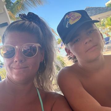 Jessica Dubois profile photo