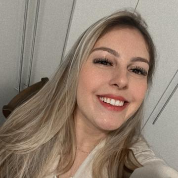 Aline Gouveia profile photo