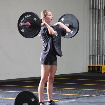 Hannah Gilbert profile photo