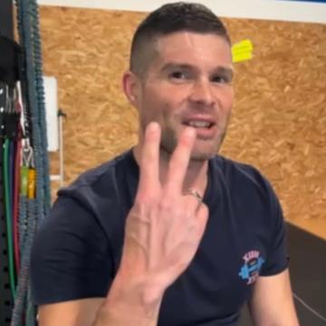 Hamonic Anthony profile photo