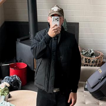 Blake Johnson profile photo