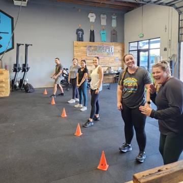 Paige Harwood profile photo