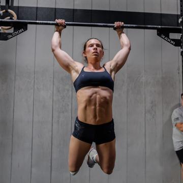 Paige Boggs profile photo