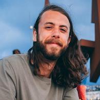 Liam Weight profile photo