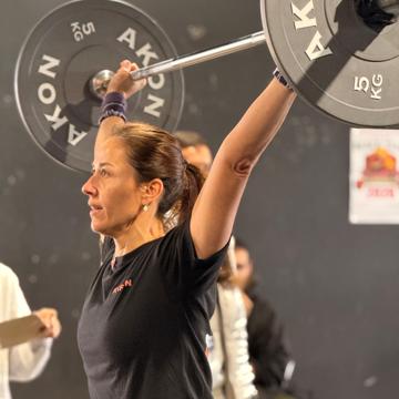 Henar Diez profile photo