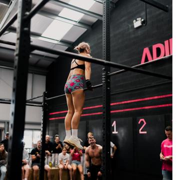 Aimee Eastwell profile photo