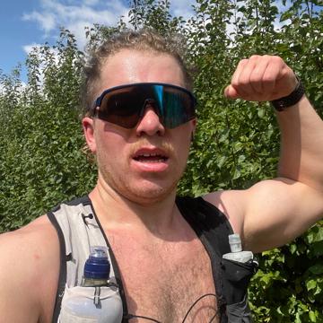 William Sims profile photo