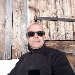 Grégoire Manson profile photo