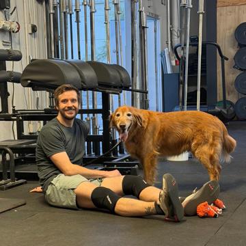 Garrett Ogles profile photo