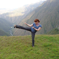 Rebekah Paul profile photo