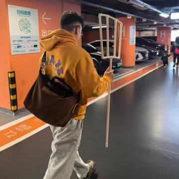 Antonio Zhang profile photo