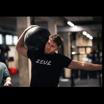 Sil van den Berg profile photo