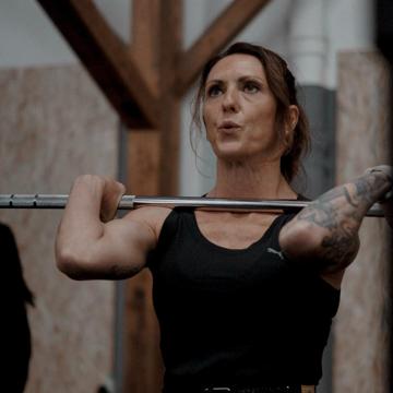 Marina Schäfer profile photo