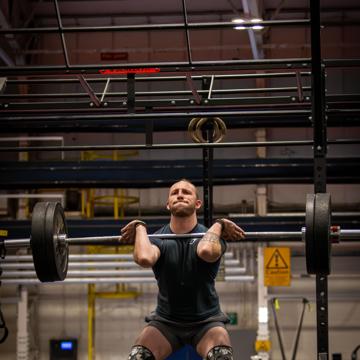 James Jaundrell profile photo