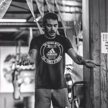 Bartlomiej Gebala profile photo