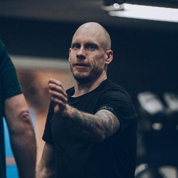 Robin Liljenberg profile photo