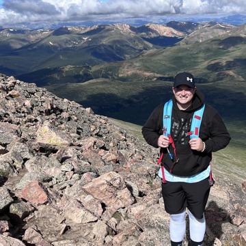 Annie Richardson profile photo