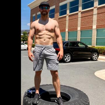 Daniel Leatham profile photo