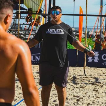 Thiago Mazeiro profile photo