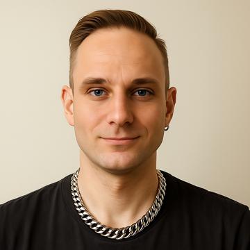 Filippo Del Vacchio profile photo
