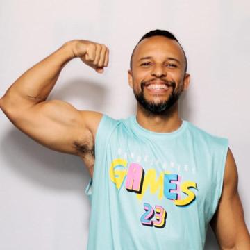 Artur Zamboni profile photo