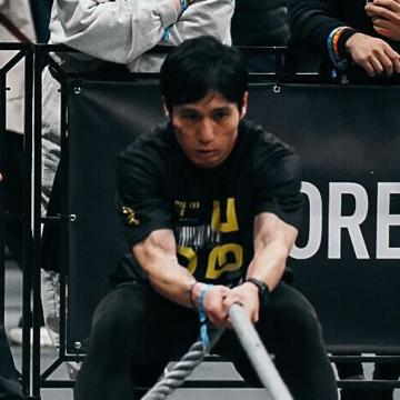 Yoshiki Takamaru profile photo