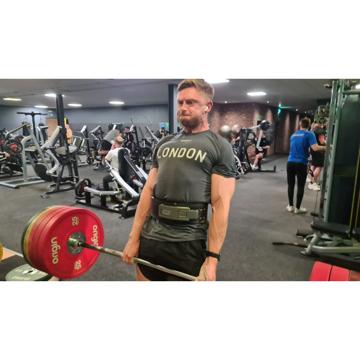 James Goodall profile photo