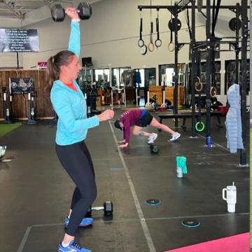 Christina Castaneda profile photo