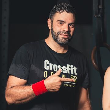 Federico Roa profile photo