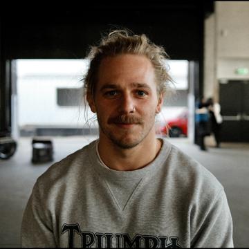 Ryan Winterbotham profile photo
