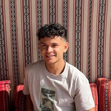 Aaron Pearsall profile photo