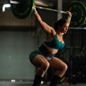 Miranda Flannery profile photo