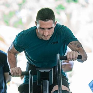 Tim Ng profile photo