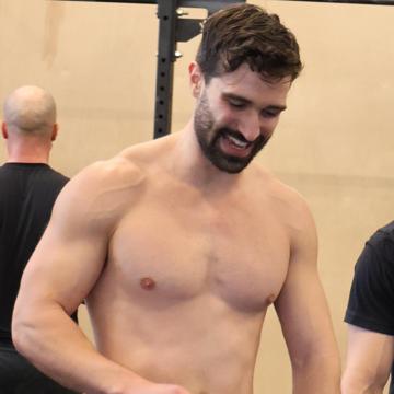 Leo Sanscartier profile photo