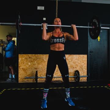 Alessia Molgora profile photo