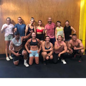 Petrus Bezuidenhout profile photo