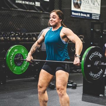 Madison Gross profile photo