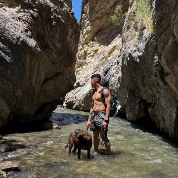 Kayden Walker profile photo