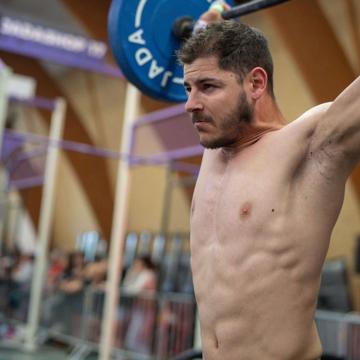 Romain Blanchet Morel profile photo
